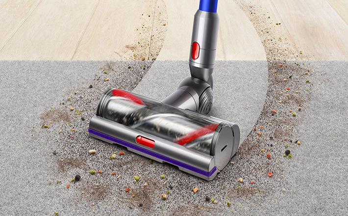 Dyson presenta V11 Extra