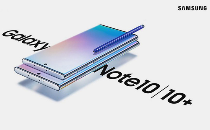 Galaxy Note 20 arriva ad agosto