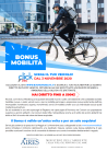 Bonus Mobiltà Sostenibile