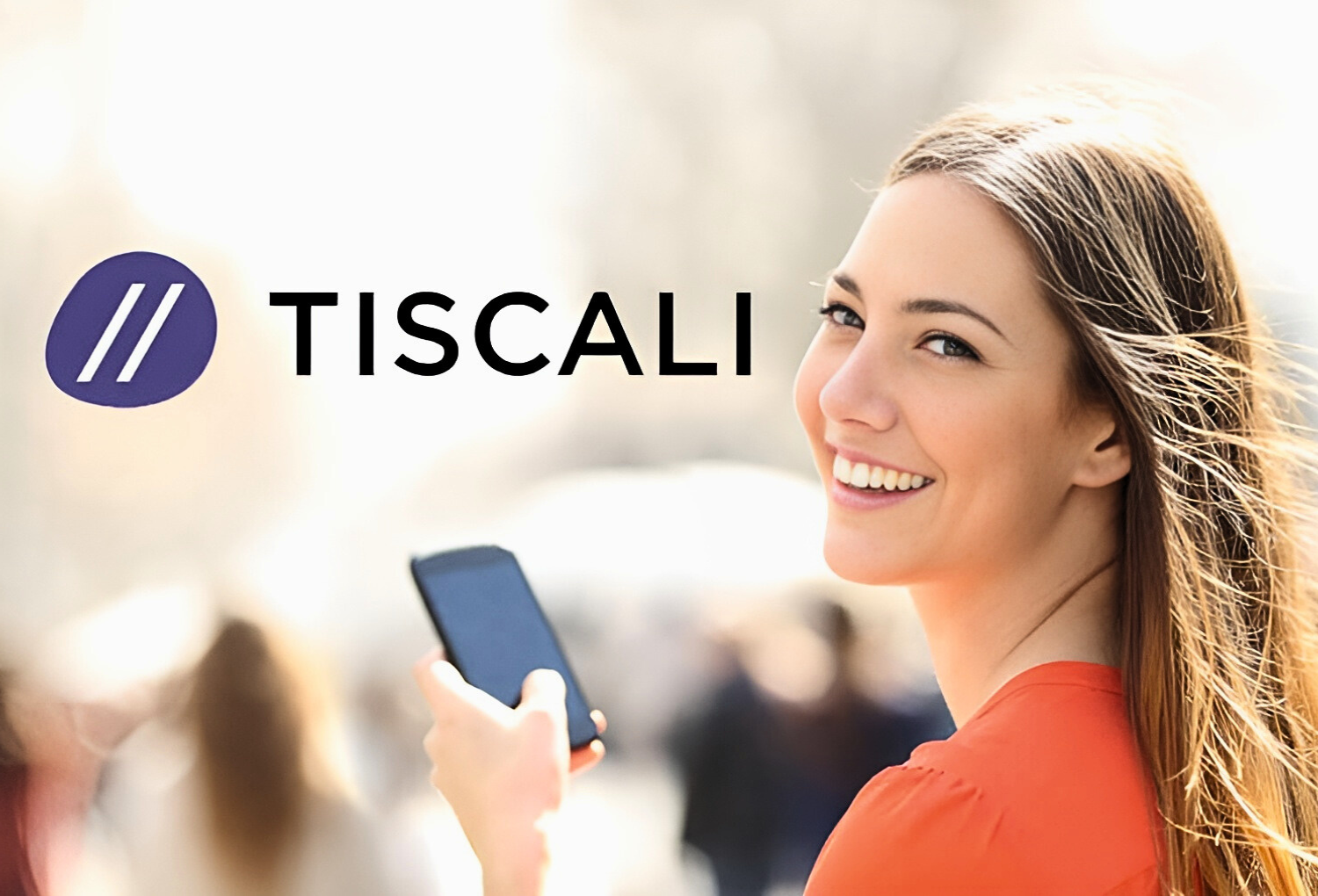 Tiscali copertina Subiaco